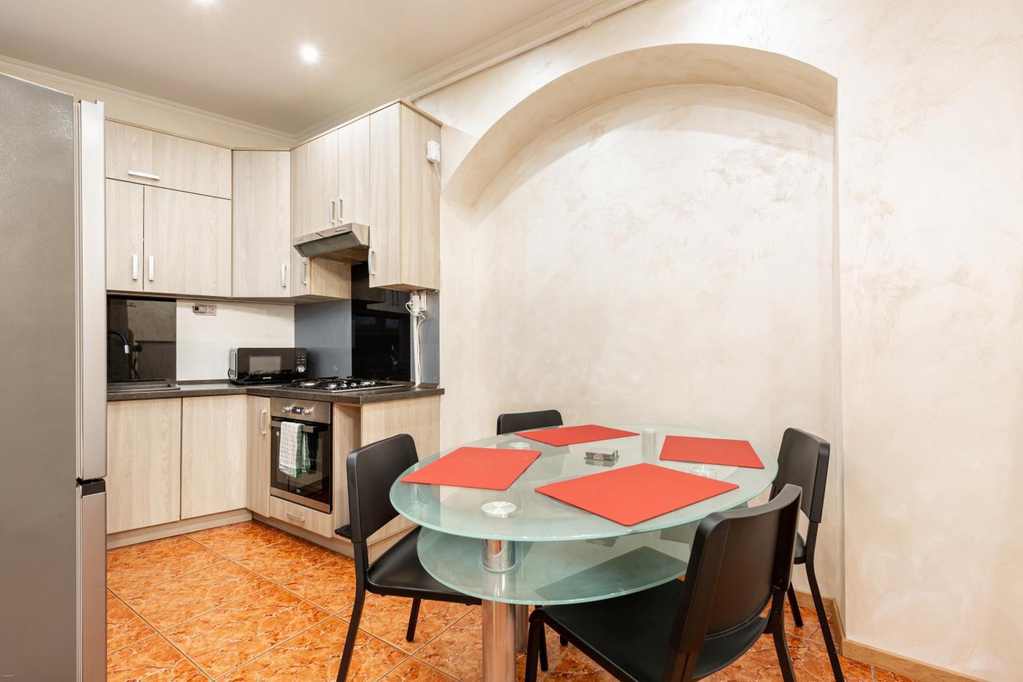 Апартаменты Mari&Emi Flat In Corvin Будапешт Экстерьер фото